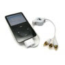 Apple iPhone/iPod Apple USB Power Adapter