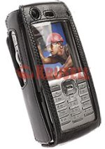 Krusell Dynamic Sony Ericsson P990
