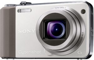 Sony dig. fotoaparát Cyber-Shot DSC-HX7V