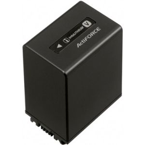 Sony Rechargeable Battery Pack NP-FV100