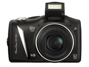 Obrázok výrobku Canon PowerShot SX130