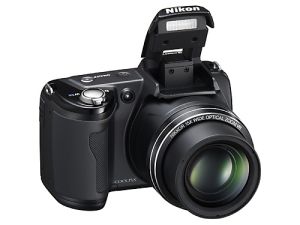 Nikon digitálny fotoaparát Coolpix L110