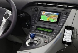 AppRadio 3 GPS Kit pre iPhone 5