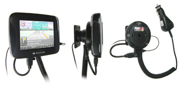 Aktívny držiak pre GPS Navigon 7xxx/5xxx