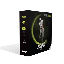 Zepp Golf 3D motion Sensor
