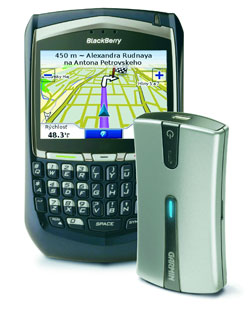 obrázok produktu Garmin Mobile 10 GPS Pack