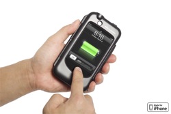 BIOLOGIC ReeCharge Case pre iPhone - puzdro s nabíjaním