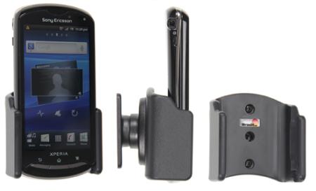 Pasívny držiak pre Sony Ericsson Xperia Pro