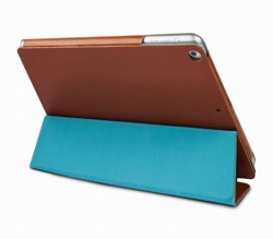 Puzdro a stojan Krusell Tablet Case pre Apple iPad Mini/Mini Reti