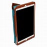 Krusell Tablet Case + InvisibleShield pre Apple iPad Air/iPad 9.7