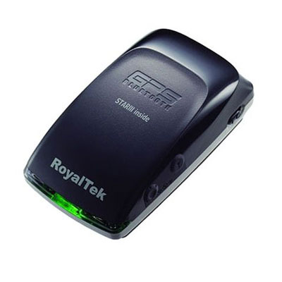 Bluetooth GPS x-mini