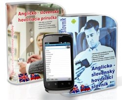 Chytrý Anglicko- Slovenský prekladový slovník Deluxe