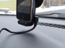 obrázok produktu TomTom Car Kit pre Apple iPod Touch v.2 dashboard