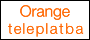 Orange Teleplatba