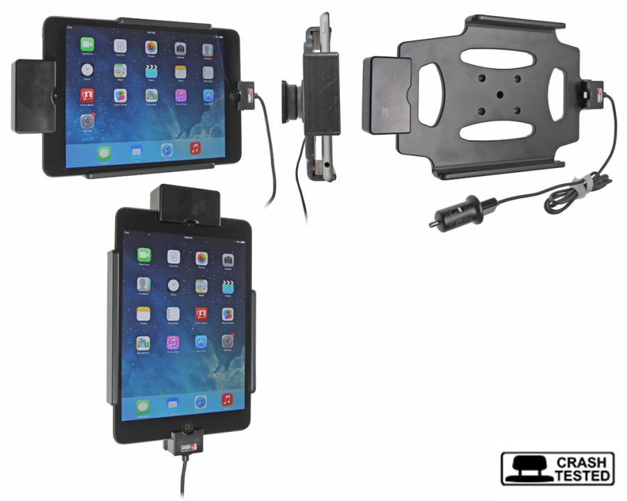 Aktívny držiak pre Apple iPad mini Retina/iPad mini 3 s pruž. uza