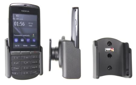 Pasívny držiak pre Nokia 2730 Classic/ Nokia X3-02