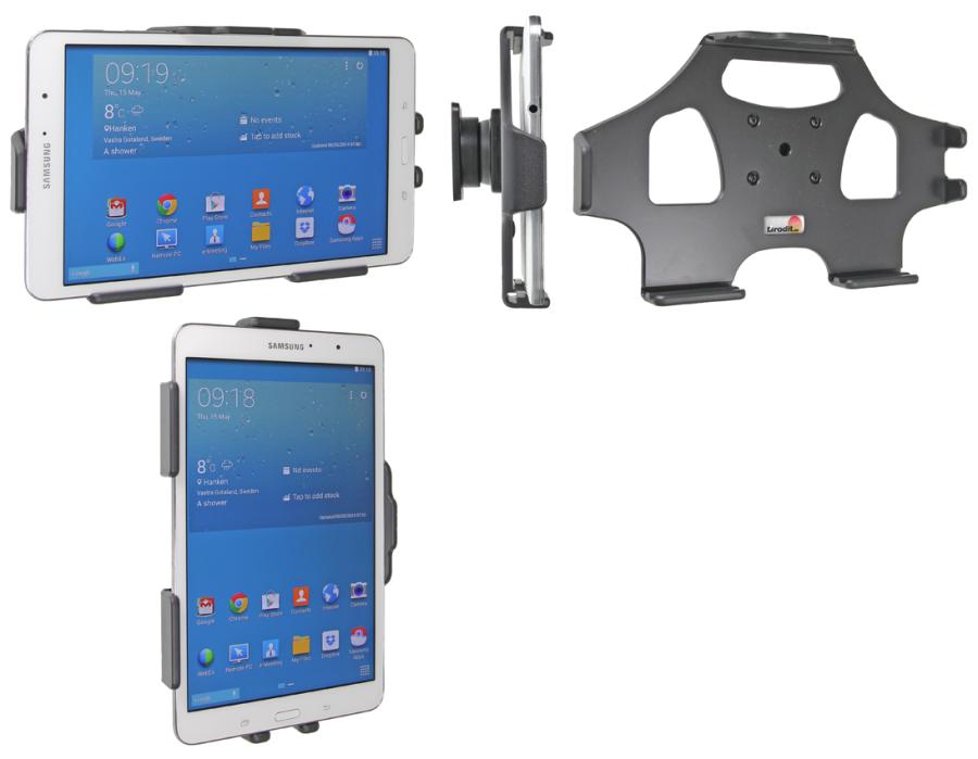 Pasívny držiak do auta pre Samsung Galaxy Note PRO 8.4