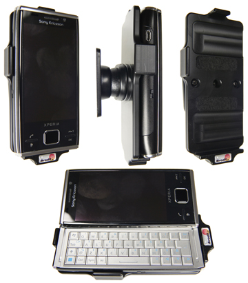 Pasívny držiak pre Sony Ericsson Xperia X2
