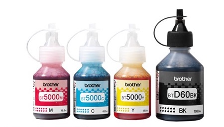 Full Ink Pack pre Brother  MFC-910DW/ DCP-T710W/ 510W/310