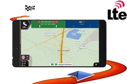 Obrázok výrobku iGO Navigation Pack 7 EU LTE