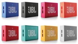 Obrázok výrobku JBL GO
