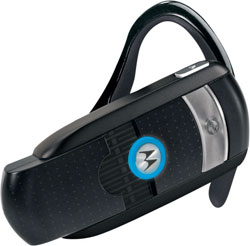 Motorola H800 Slider Bluetooth Headset