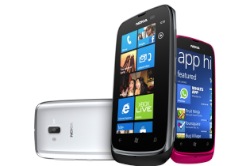 obrázok produktu Nokia Lumia 610