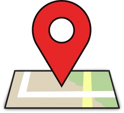 Obrázok výrobku Registrácia firmy do mapy GPS systémov