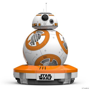 Obrázok výrobku Sphero BB-8 Droid