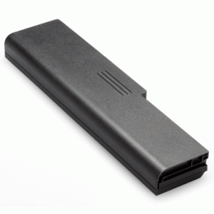 Toshiba battery U400 (6cell, 4800mAh, Li-Ion)
