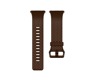 Fitbit Ionic Perforated Leather Band - náhradný kožený náramok