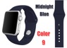 Sport Band - silikónový remienok pre Apple Watch