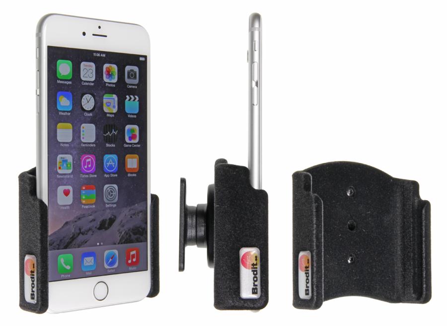 Pasívny držiak pre Apple iPhone 6S Plus, iPhone 7/8 Plus, Xs Max