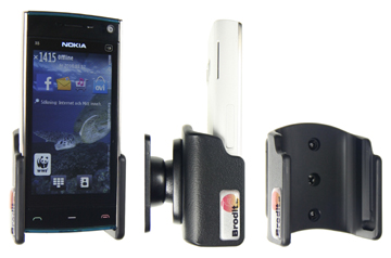 Pasívny držiak pre Nokia X6