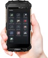 Doogee S60 - outdoorový smartfón