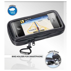 Interphone Bike Holder pre Smartphone