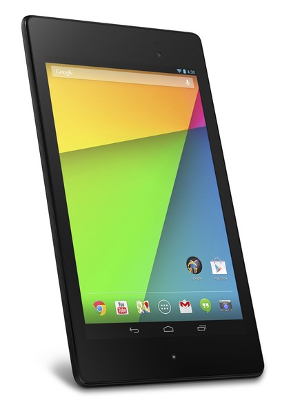 Asus Nexus 7 from Google (2013)