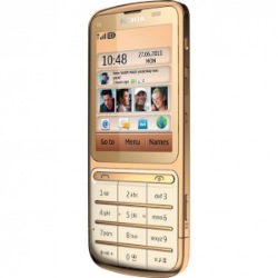 obrázok produktu Nokia C3-01.5 Gold