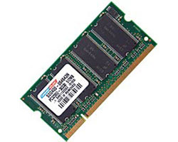2GB RAM DDR3 1066 pre notebooky Apple
