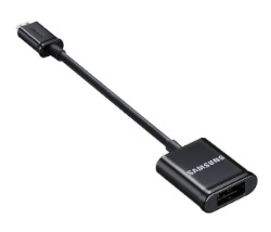 USB Host adapter pre Samsung Galaxy Nexus/Note/ S II i9100