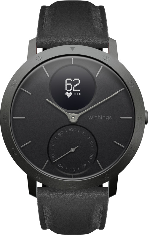 Withings Steel HR 40mm Limited Edition