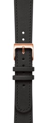 Withings Steel/Steel HR Leather Wristband 36mm