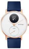 Withings Steel/Steel HR Leather Wristband 36mm