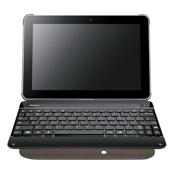 Bluetooth Keyboard Case pre Samsung Galaxy TAB 10.1