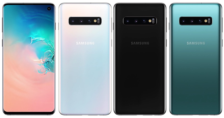Samsung Galaxy S10 G973 128GB