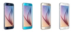 Samsung Galaxy S6 G920F 64GB
