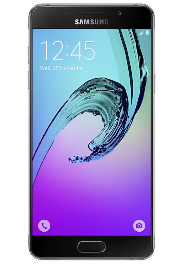 Samsung Galaxy A5 A510F