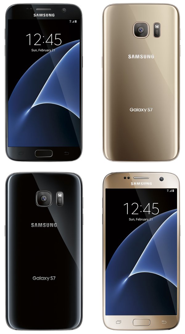 Samsung Galaxy S7 G930 32GB