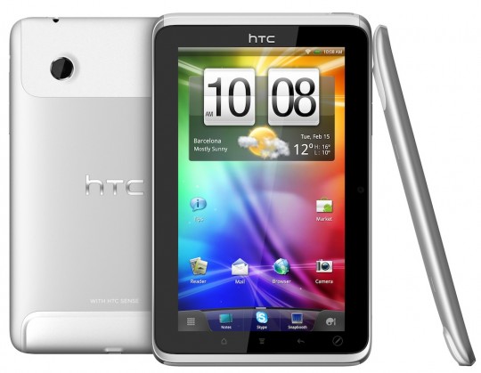HTC Flyer 16GB
