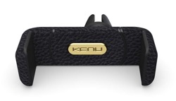 Kenu Airframe+ Leather Edition - univerzálny držiak do auta